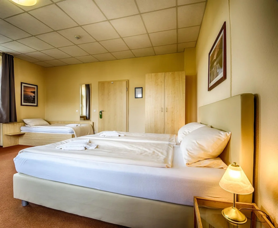 InHotel Mainfranken