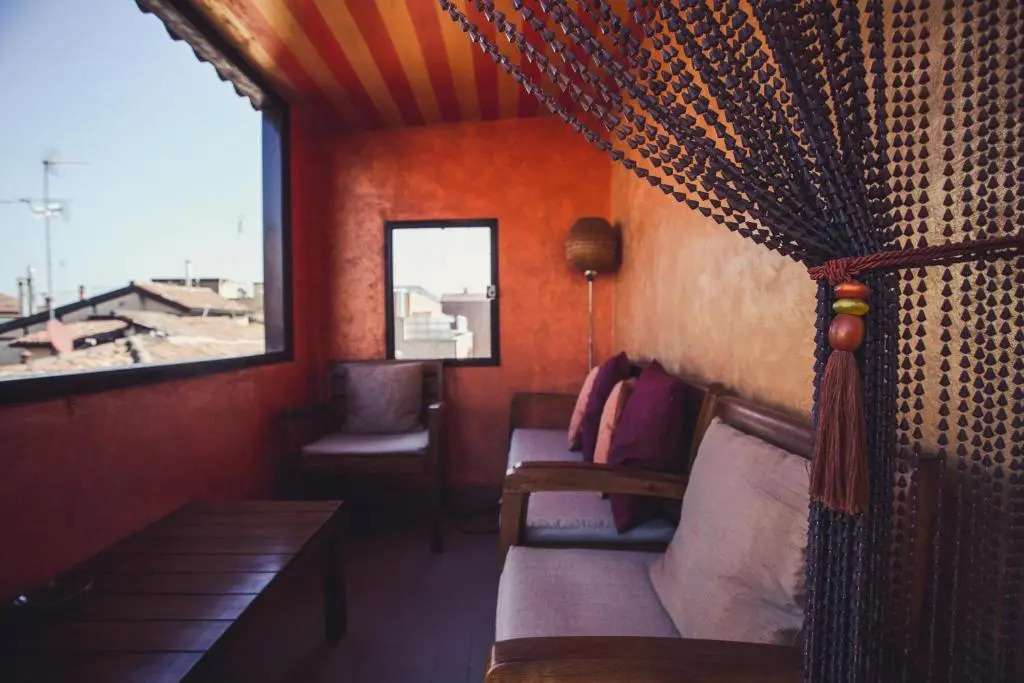 Casa Faccioli Luxury B&B & Wellness
