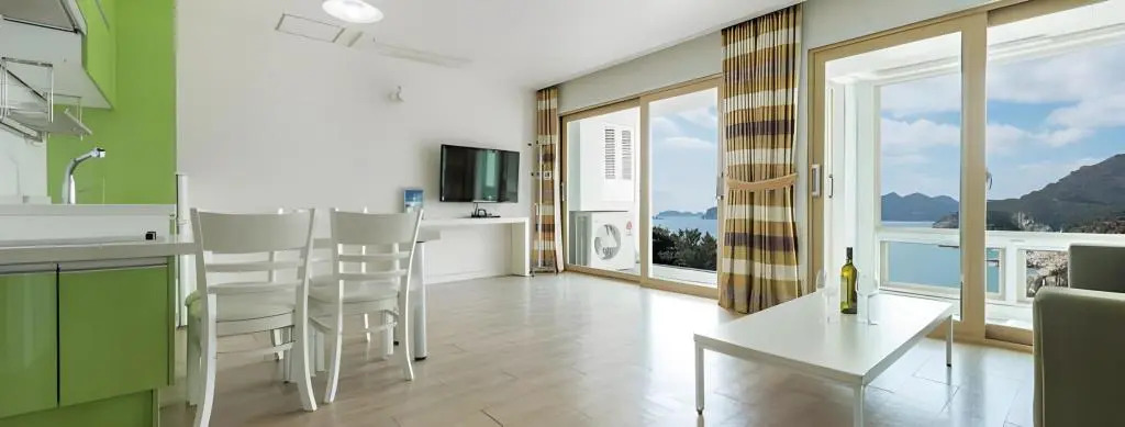 Resort Bluemau Geoje
