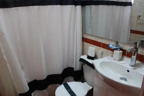 Hostal Turickapur