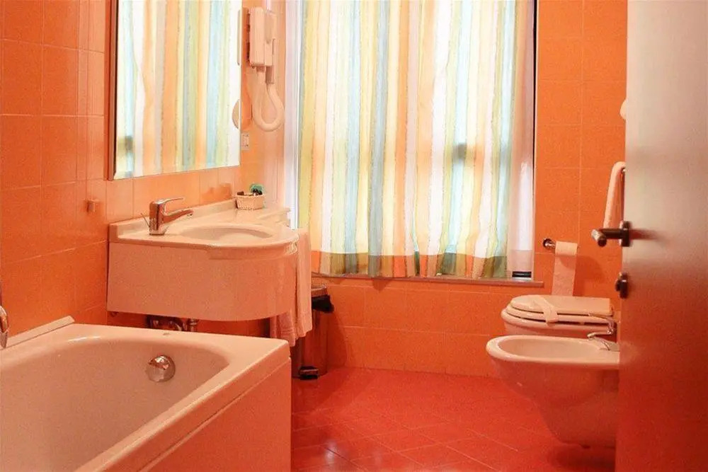 Hotel Matteotti