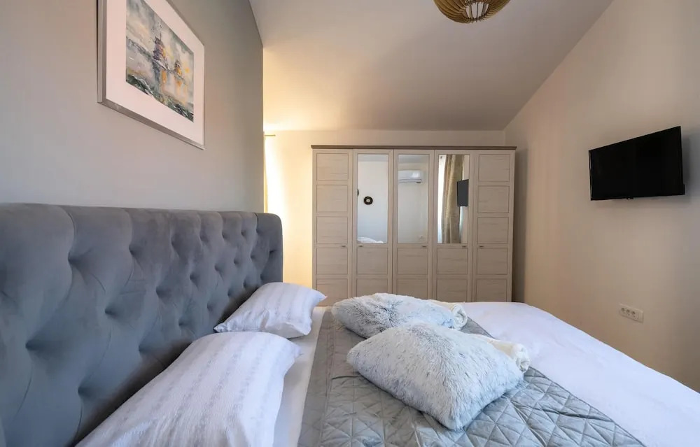 Nice Home in Medulin With 3 Bedrooms, Wifi and Outdoor Swimming Pool