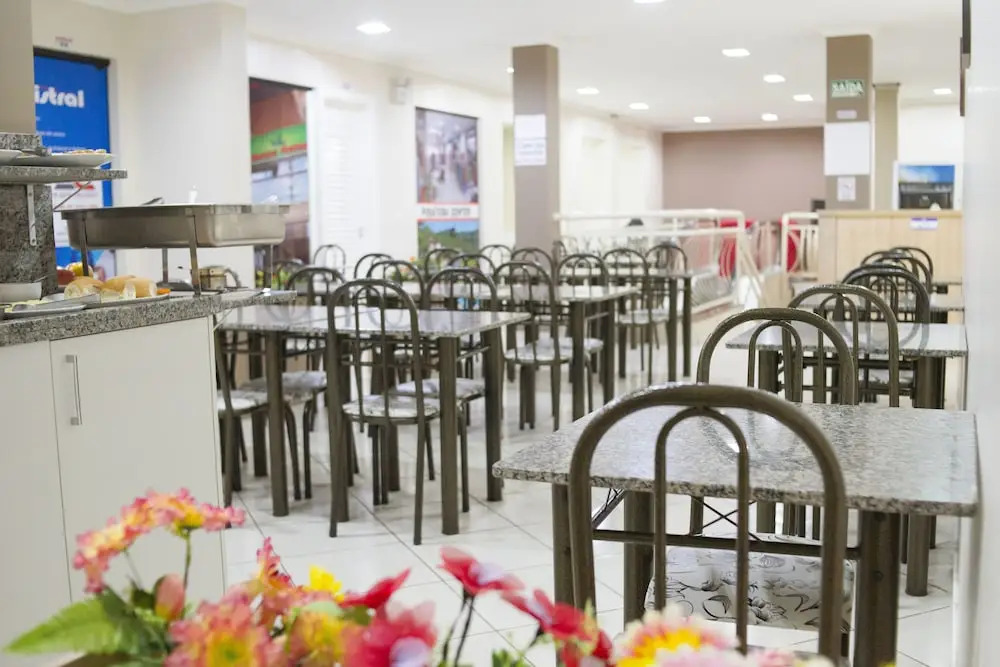 Hotel Center