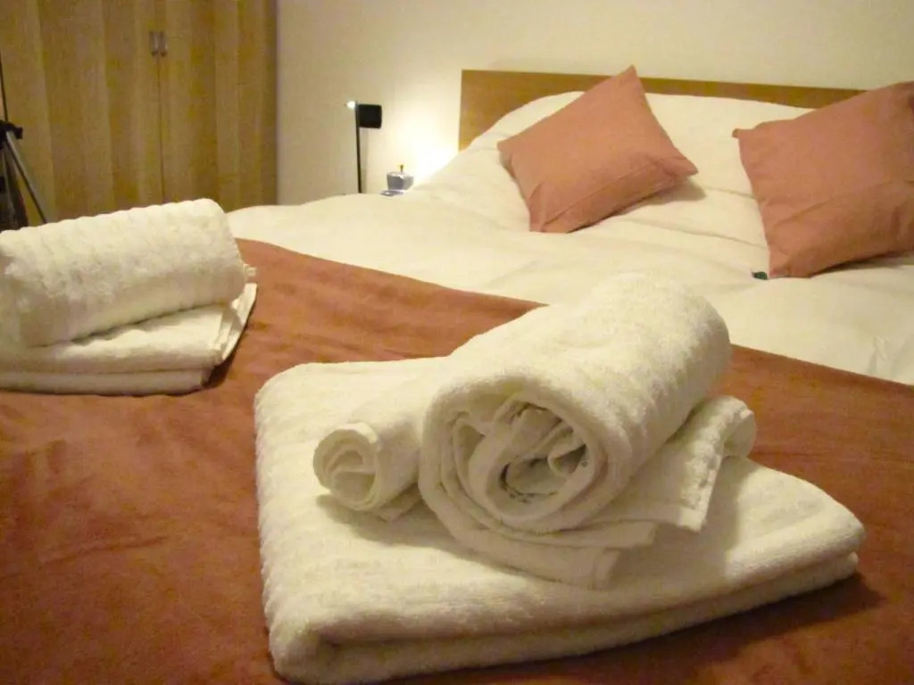 Vicenza City Apartments 2