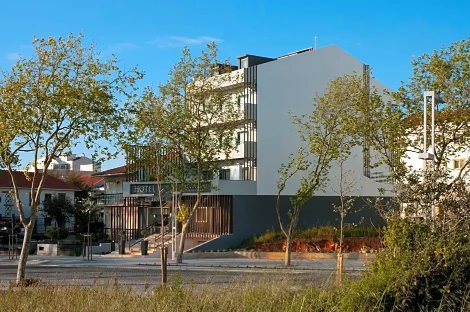 Hotel Lagoa dos Pastorinhos