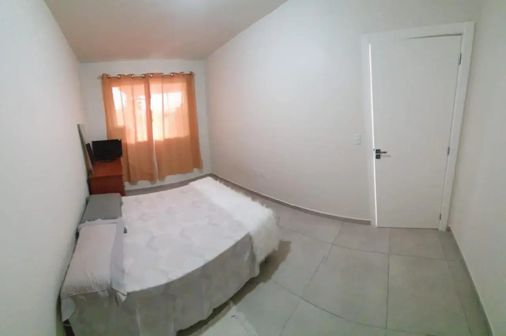 Casa nova 2 quartos 1 garagem Morretes