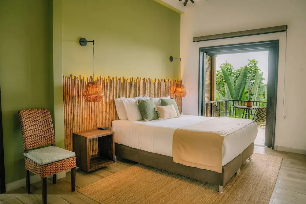 Tukki Ecolodge Hotel