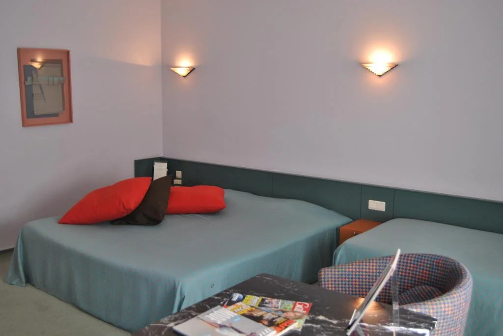 Greenpark Hotel