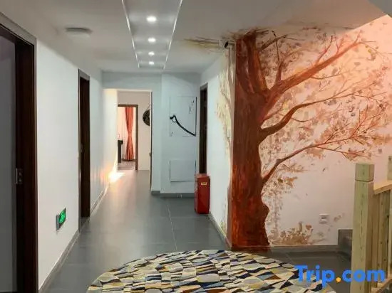 Shanghai Yingshangju Homestay