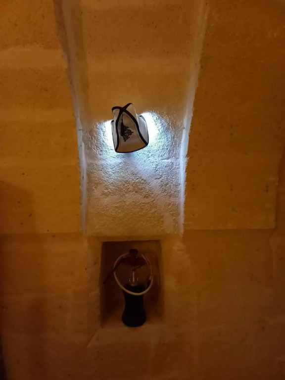 ULAŞ CAVE HOTEL