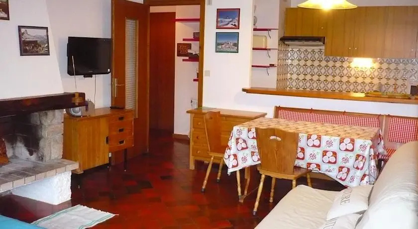 Appartements Le Grand Bornand - Hameau De Suize