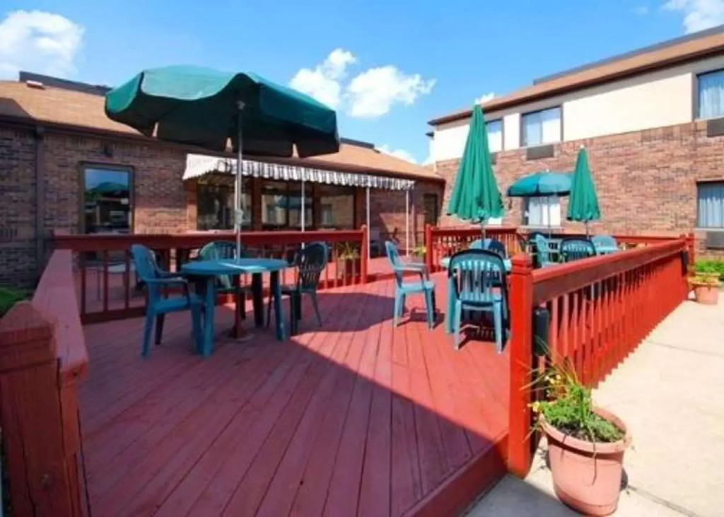 Comfort Inn East Oregon - Toledo