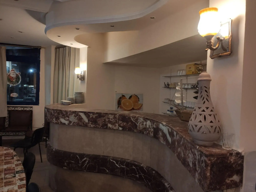 Canary Hotel
