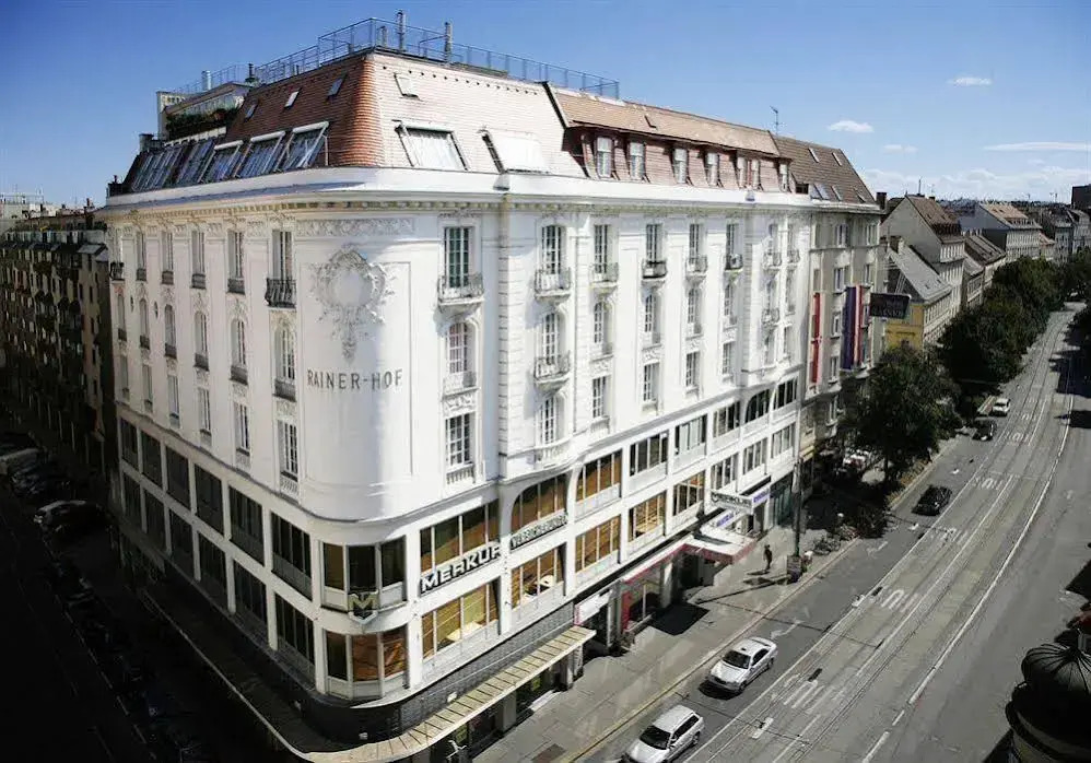 Papageno Hotel