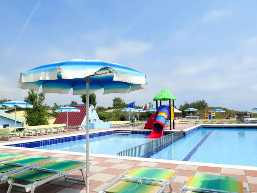 Rosolina Mare Club (ROM220)