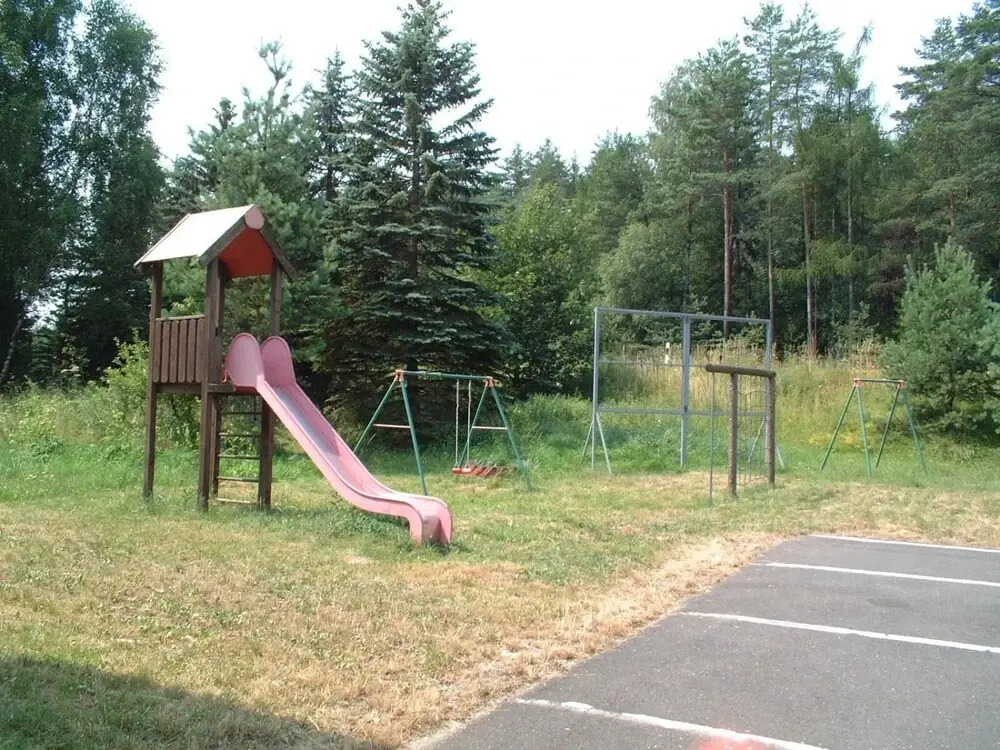 Waldhotel Hubertus