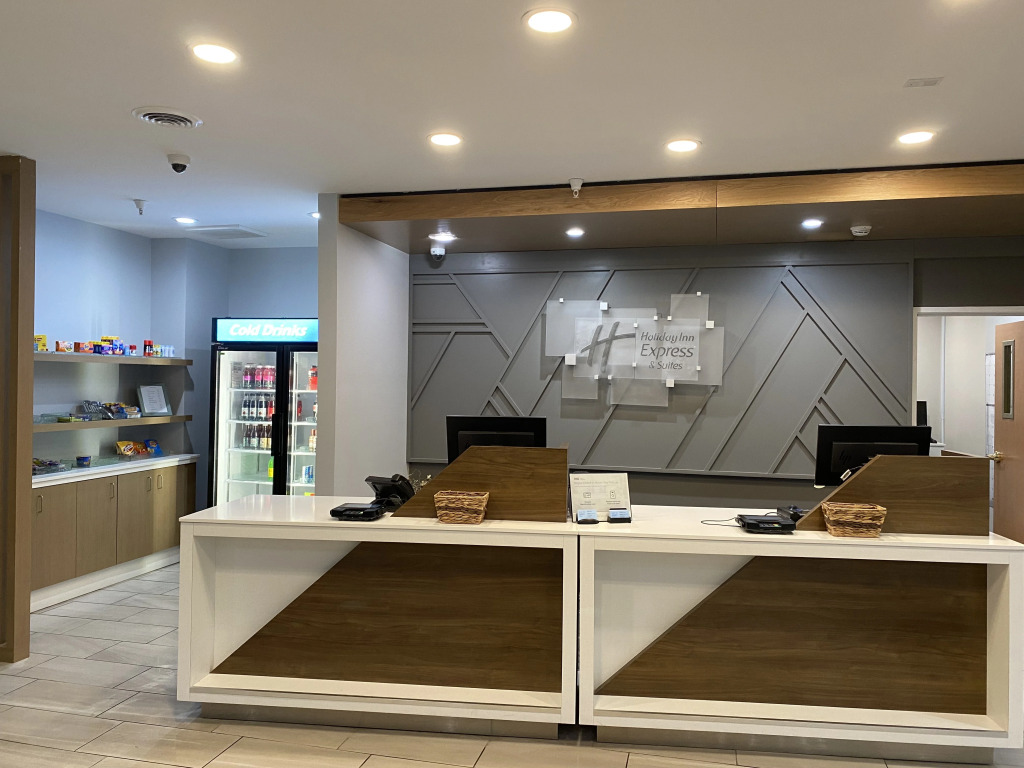 Holiday Inn Express Plymouth by IHG