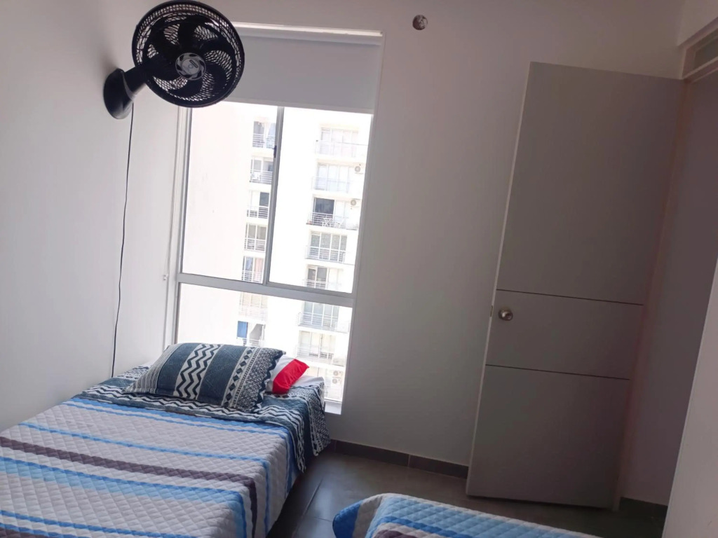 AQUAVALE - Apartamento Vacacional en Girardot