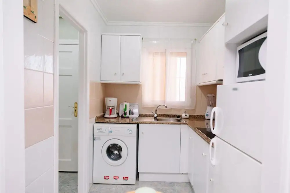 Apartment Luz del Sol