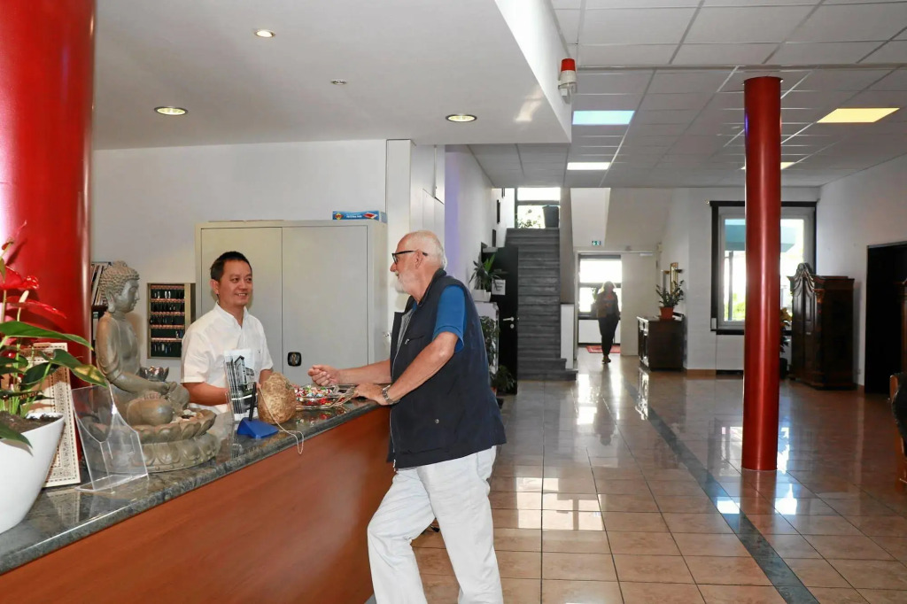 Hotel Danner