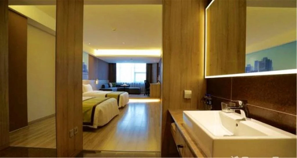 Atour Hotel 2nd Ave Development Zone Tianjin