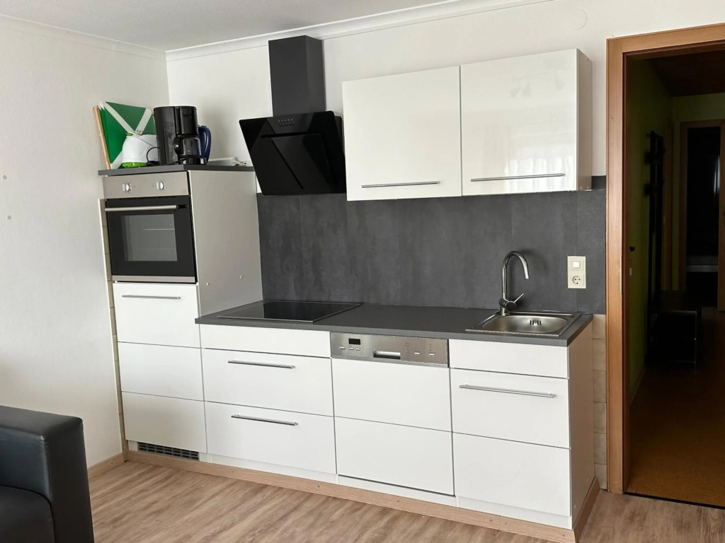 Ferienwohnung Bernd