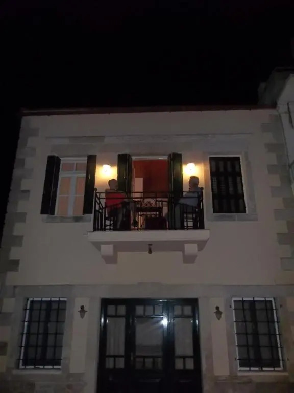 Villa 1930 ground floor