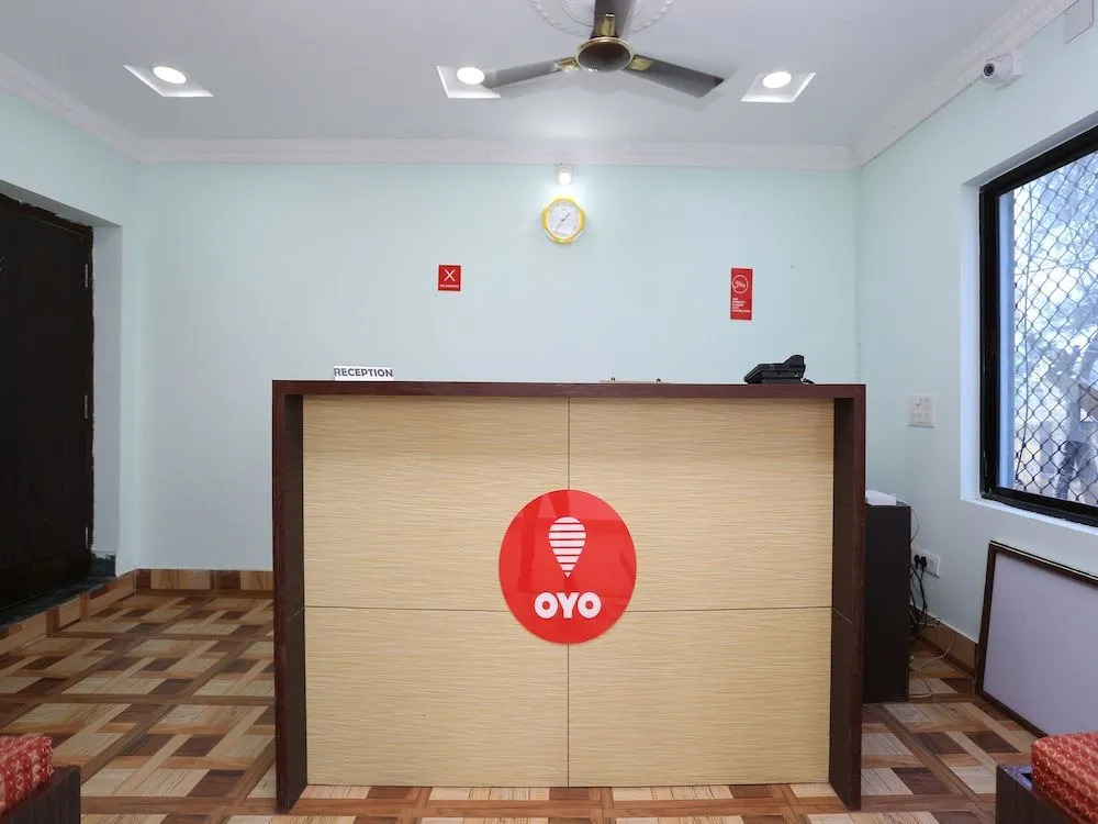 OYO 12658 Dreamboat