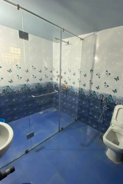 Gonsalves Villa- Guest Home