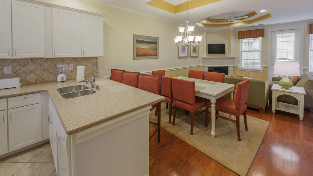 Holiday Inn Club Vacations Villages Resort