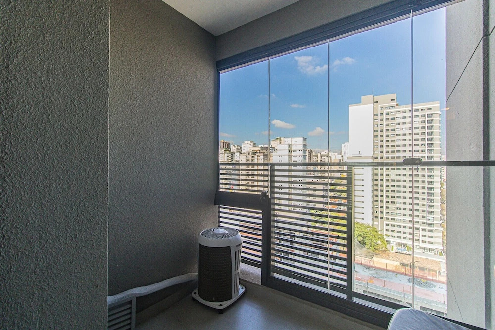 Cozy Near Allianz Parque Sp-p1702b