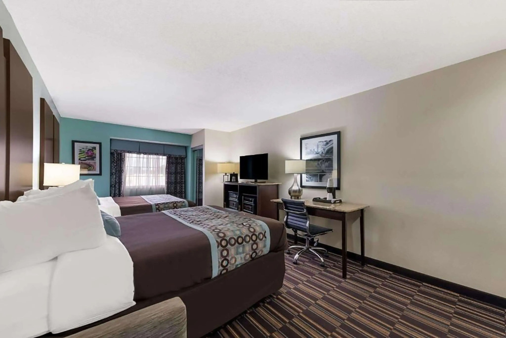 Baymont by Wyndham Elizabeth City