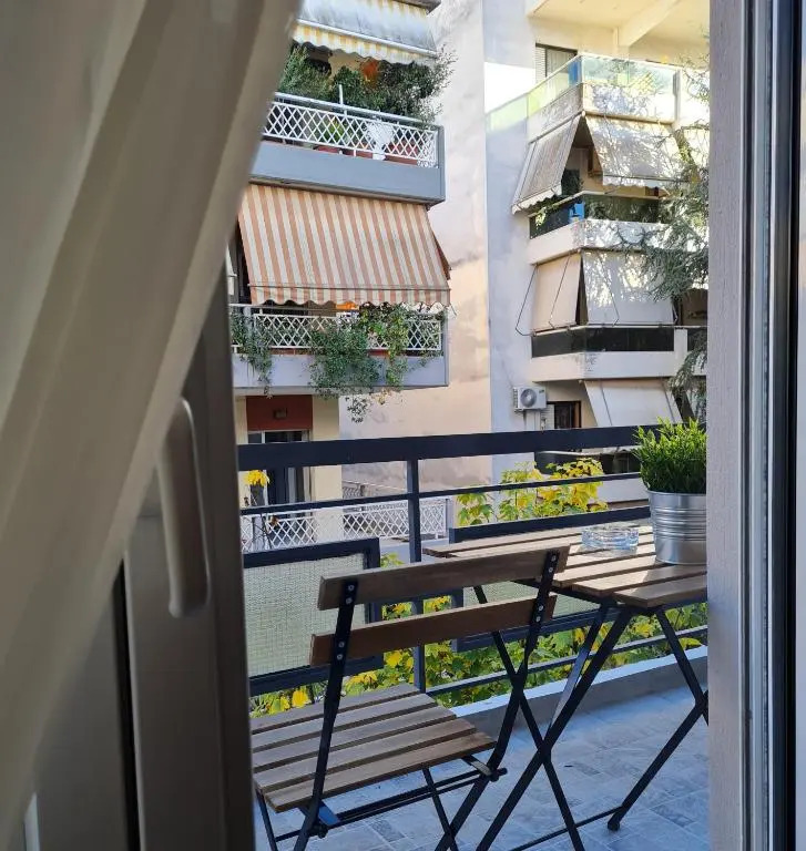 Trikala Easy Living B3 kai B4