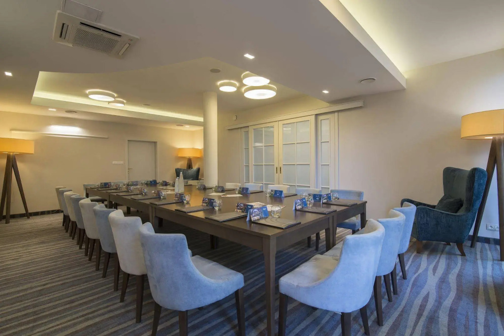 Masuria Hotel & SPA