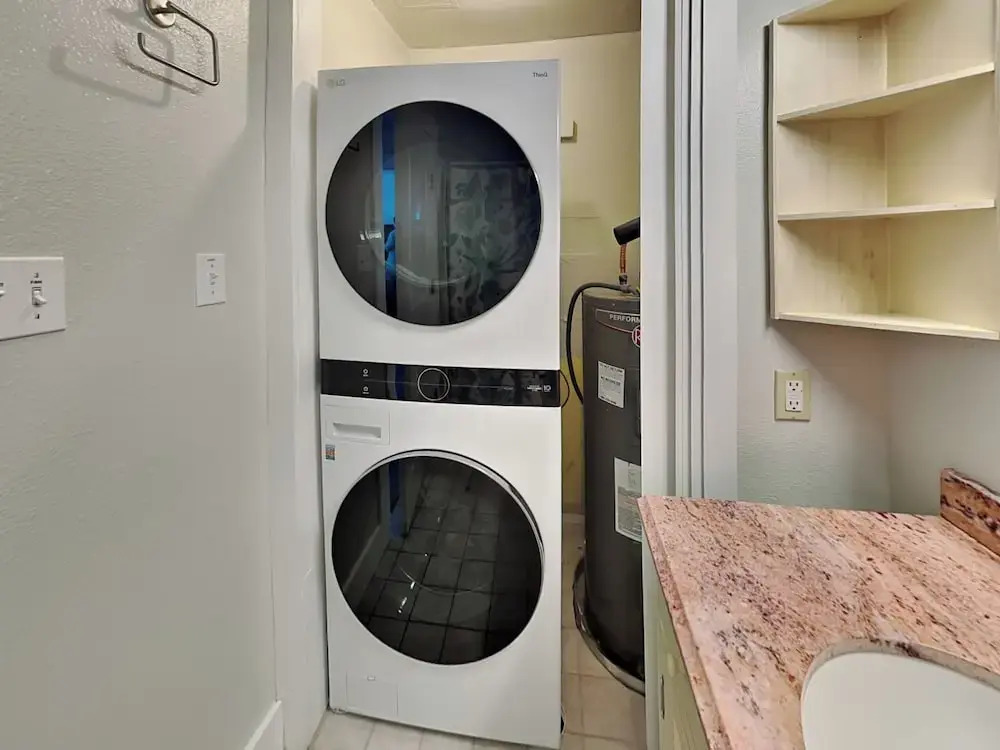 Smiling Jacks Escape by Silver Sands Vacation Rentals