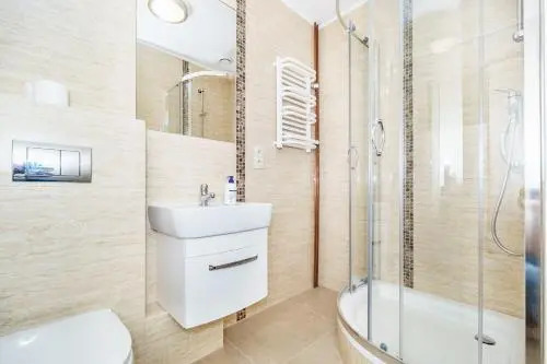 Baltic Plaza Gdynia - MAXIMAL