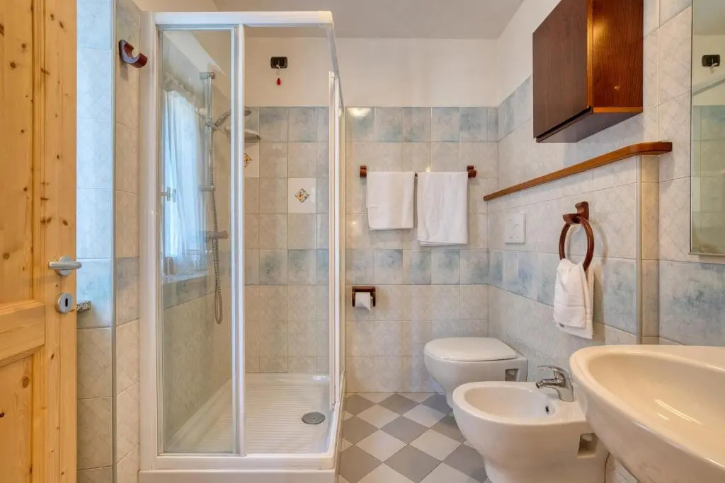 Albergo Moleta