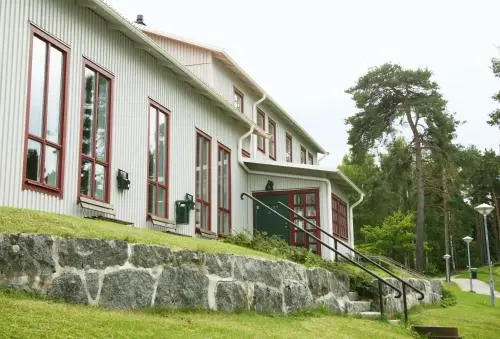 Fagerudd Konferens