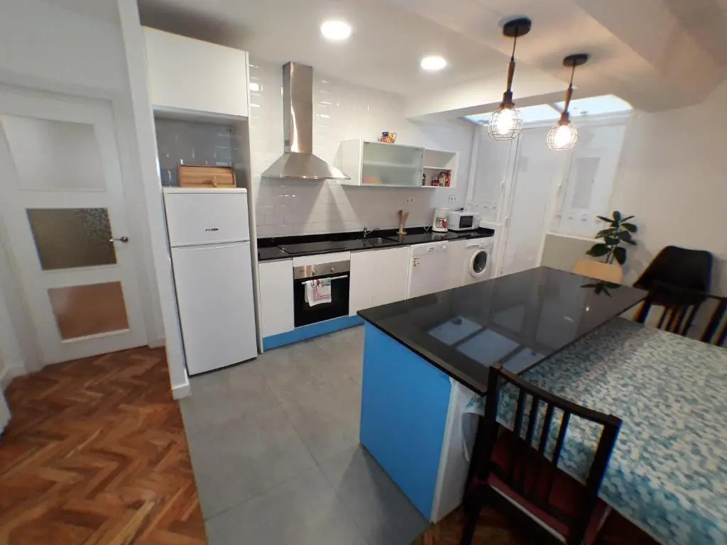 Apartamento Miguel