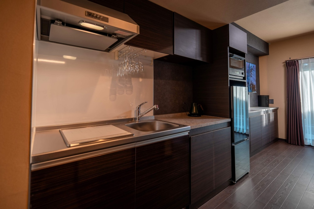 Newly Renovated Hotel Kyoto Toji Suites & Residence 京都 東寺
