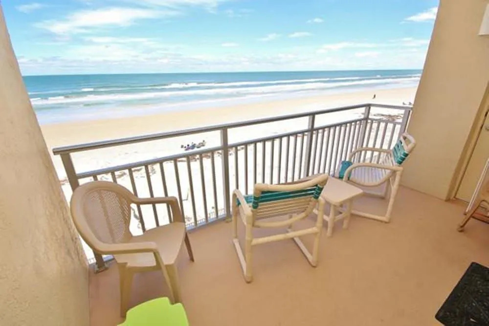 Sea Coast Gardens II 303 Apartment 2