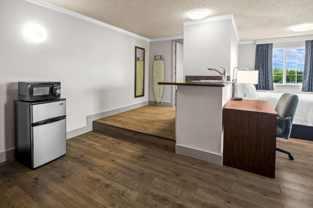Days Inn by Wyndham Mt. Vernon