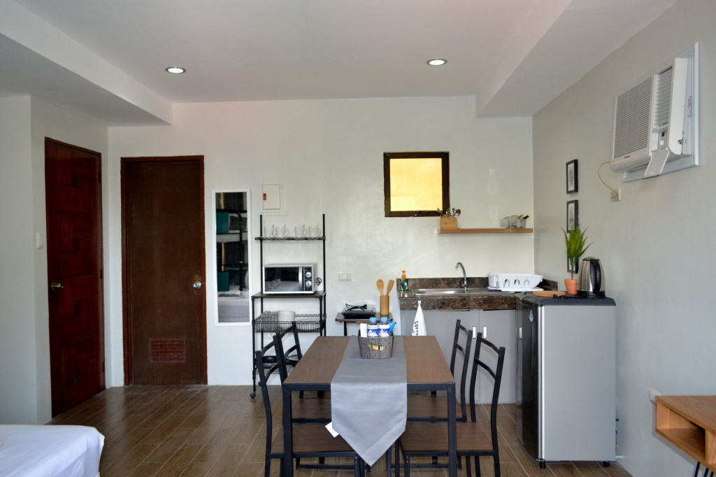 MCA Suites by Hiverooms