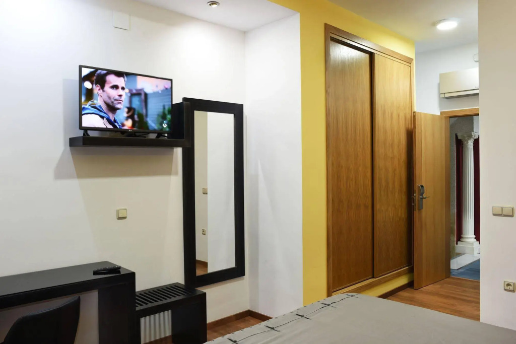 Hostal Boutique El Patio Lepe