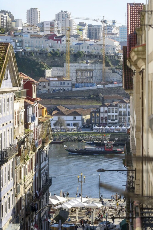 RA - S o Jo o 2 in Oporto