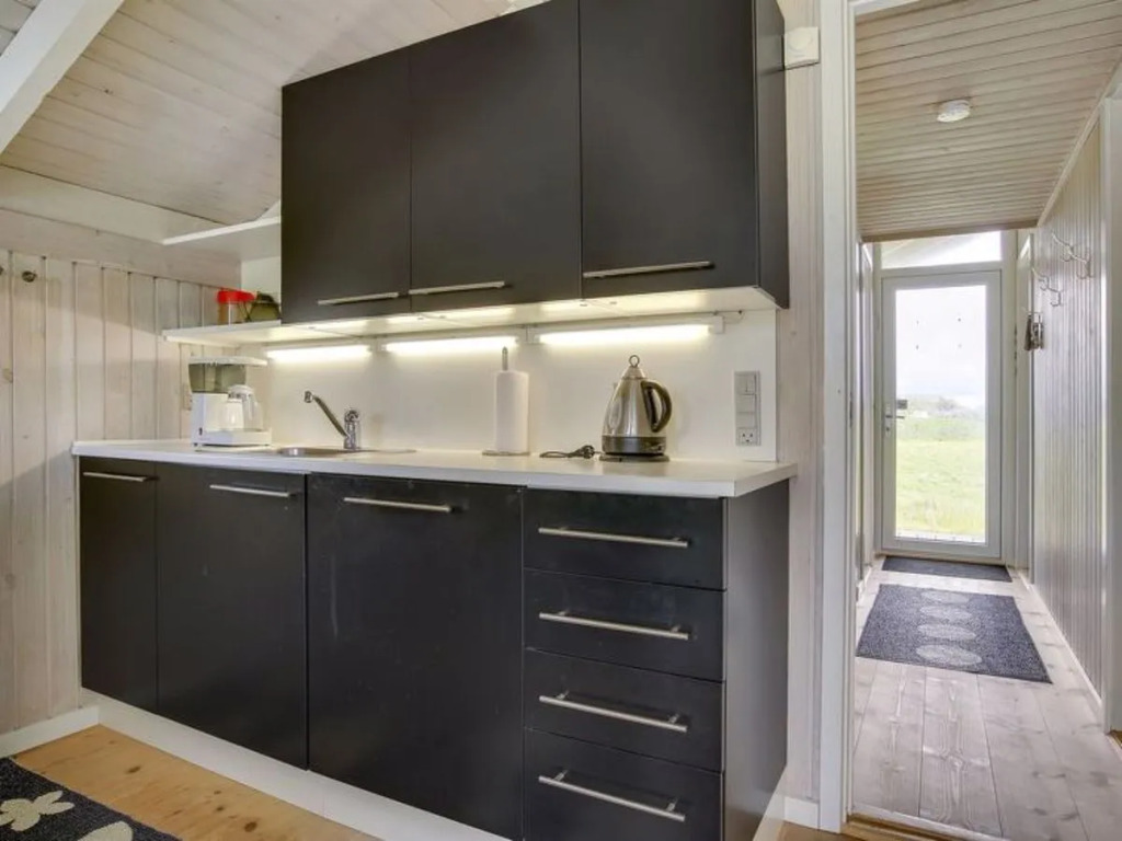"Siljan" - 150m from the sea in NW Jutland