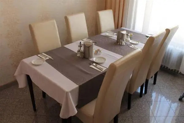 Hotel Luisenhof