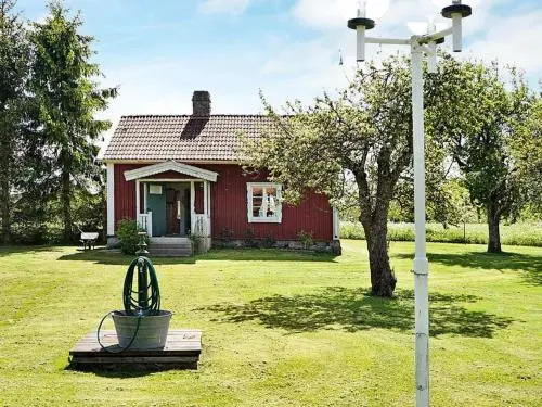Holiday home in Ankarsrum