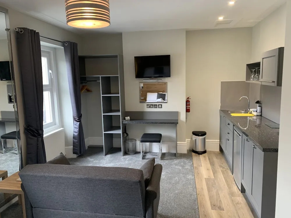 Harmony Apartments