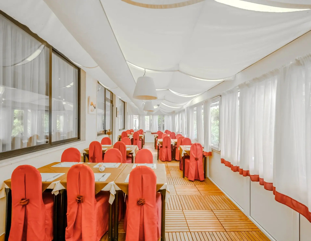 HOTIDAY Room Collection - Alassio Centro